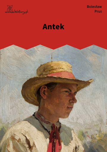 Antek