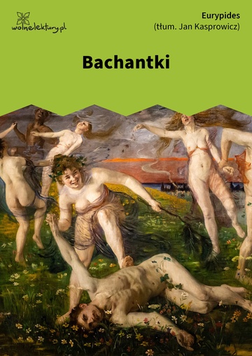 Bachantki