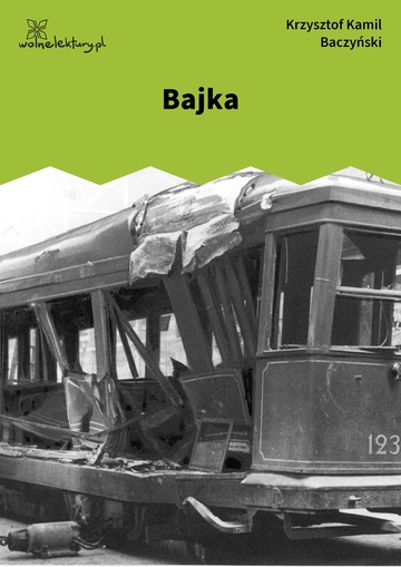 Bajka