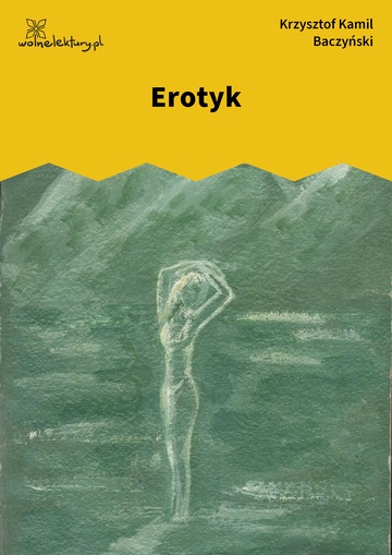 Erotyk