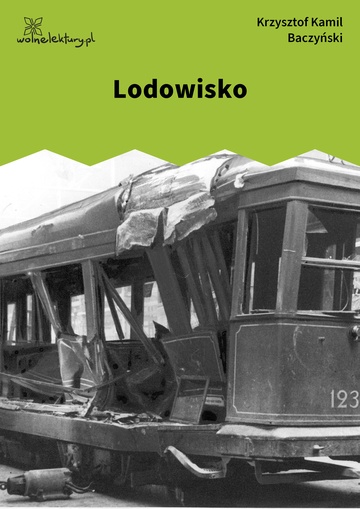 Lodowisko