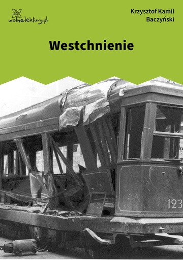 Westchnienie