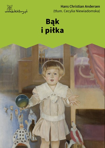 Bąk i piłka