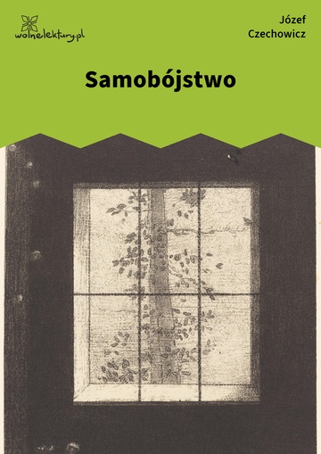 Samobójstwo