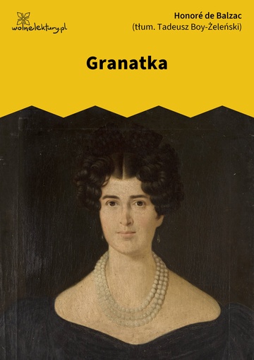 Granatka