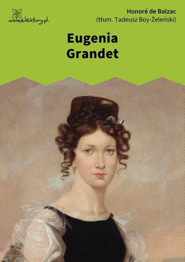 Eugenia Grandet