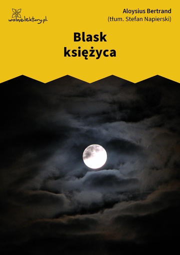 Blask księżyca