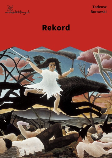 Rekord