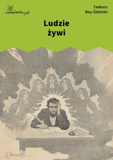 Ludzie żywi