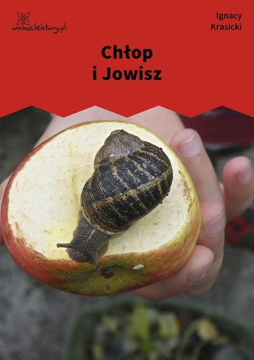 Chłop i Jowisz