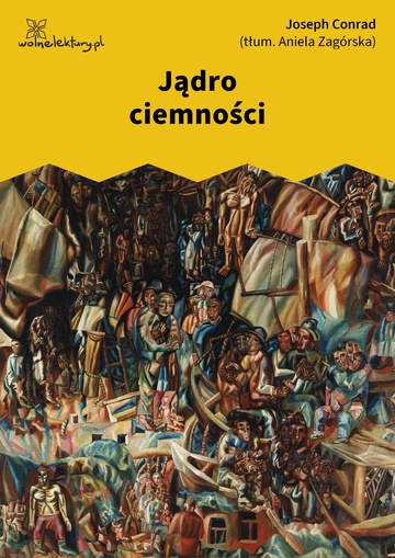 Jądro ciemności