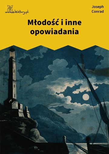 Joseph Conrad, Młodość i inne opowiadania