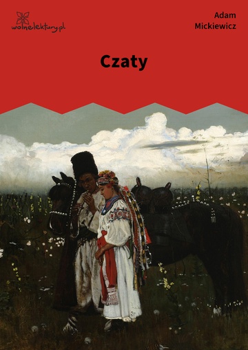 Czaty