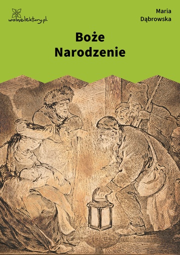 Boże Narodzenie