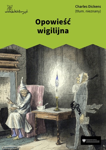 Opowieść wigilijna