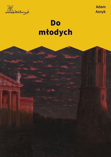 Do młodych