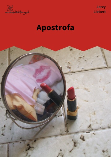 Apostrofa