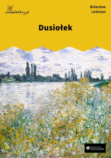 Dusiołek