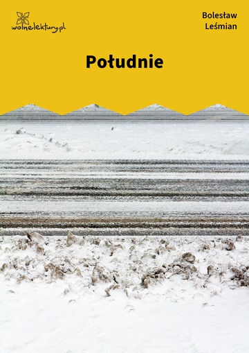 Południe