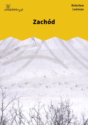 Zachód