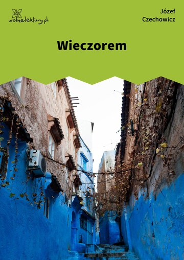 Wieczorem