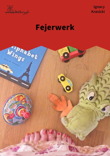 Fejerwerk