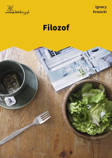 Filozof