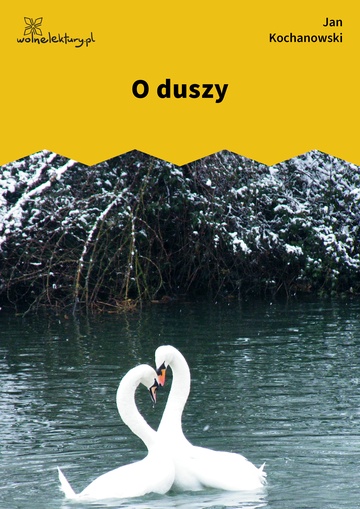 O duszy