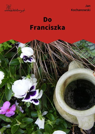 Do Franciszka