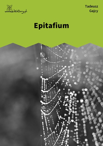 Epitafium