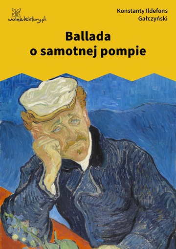 Ballada o samotnej pompie