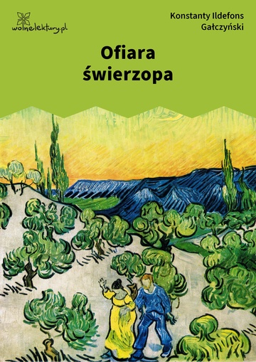 Ofiara świerzopa