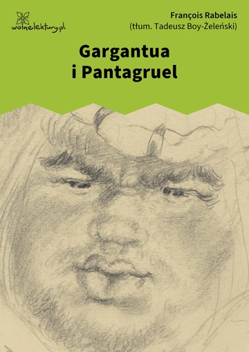 Gargantua i Pantagruel