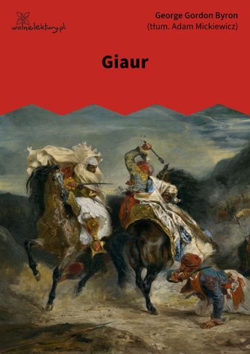 Giaur