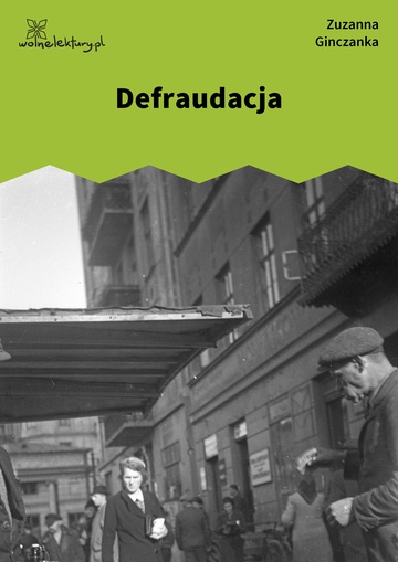 Defraudacja