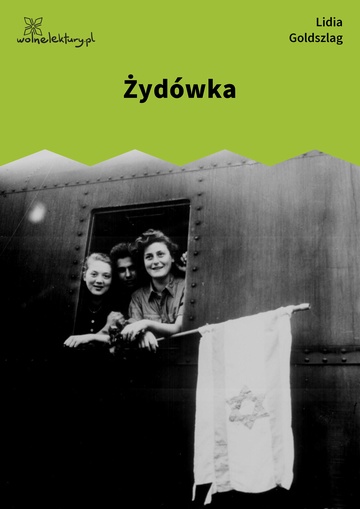 Żydówka