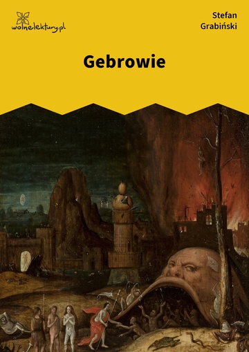 Gebrowie