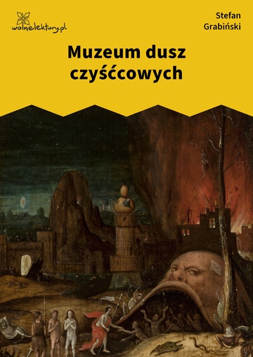 Muzeum dusz czyśćcowych