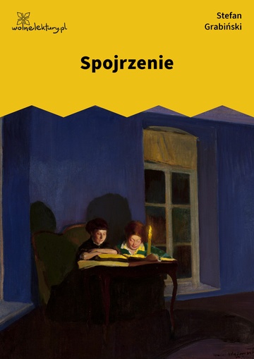 Spojrzenie