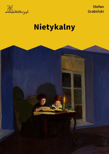 Nietykalny