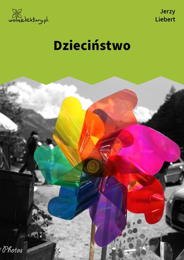 Dzieciństwo