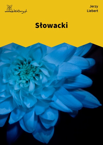 Słowacki