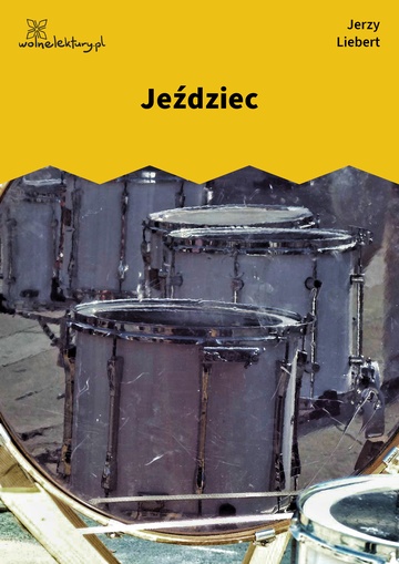 Jeździec