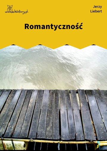 Romantyczność