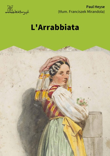 L'Arrabbiata