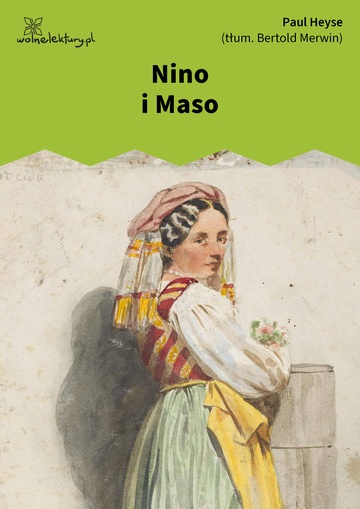 Nino i Maso