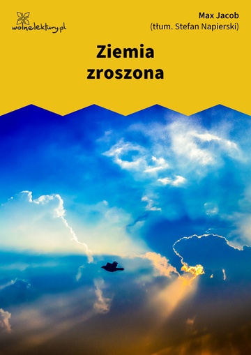 Ziemia zroszona