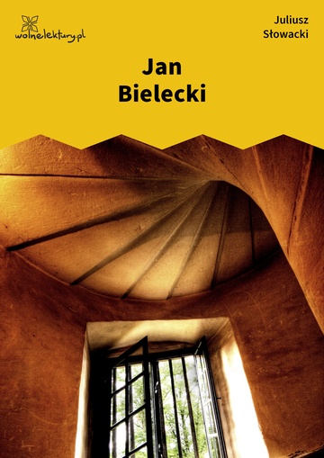 Jan Bielecki