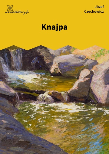 Knajpa