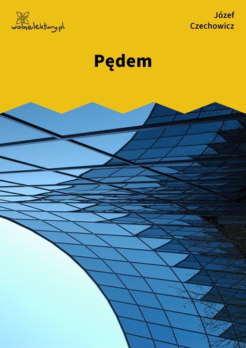 Pędem